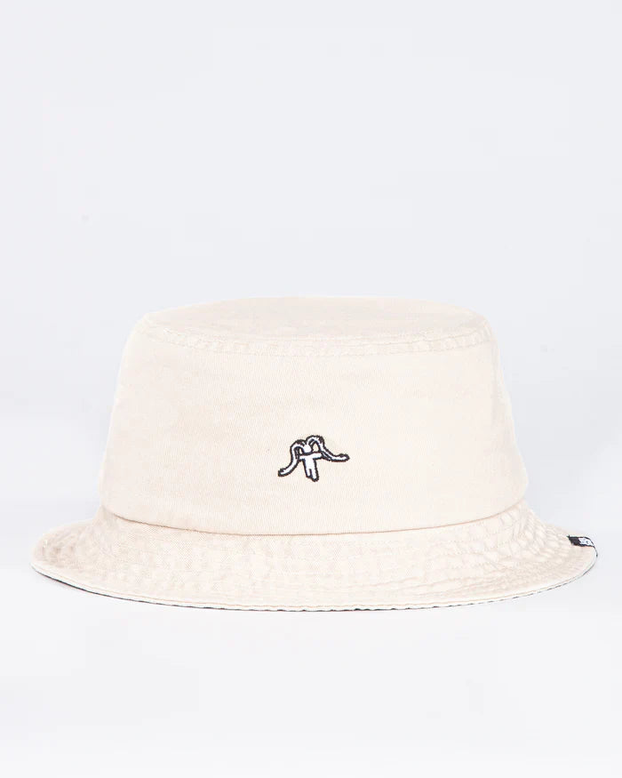 gorro-hombre-bucket-logo-classic-beige