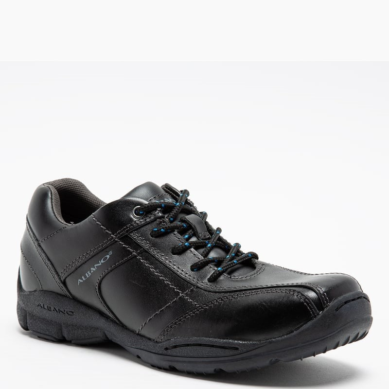 Zapatilla Escolar Hombre Albano