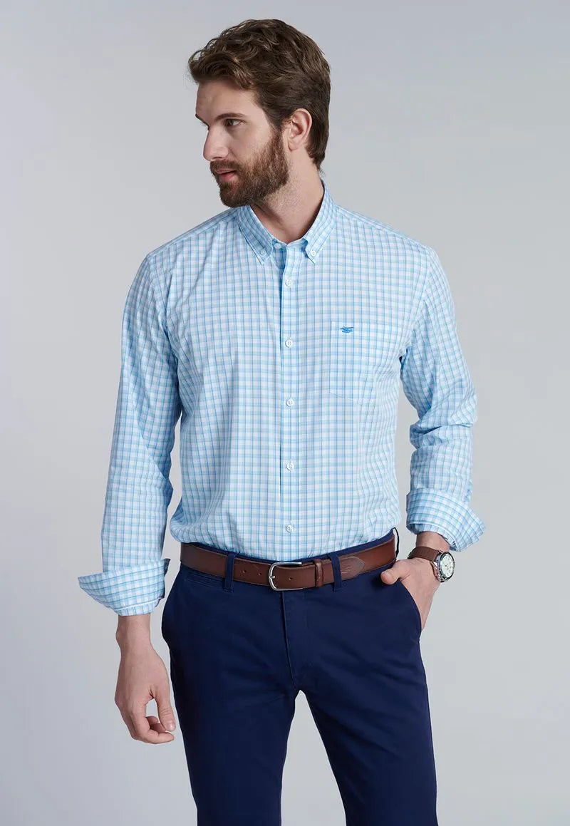 camisa-hombre-check-bahamas-sc-blue