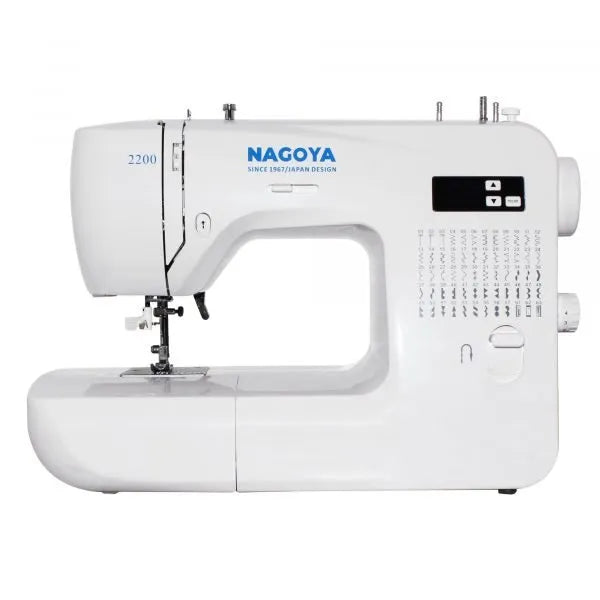 Máquina de coser NA2200