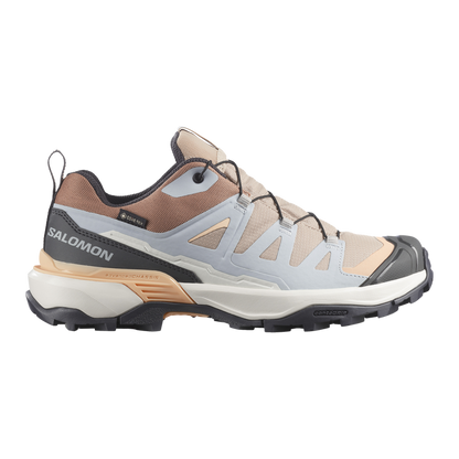 Zapatilla X Ultra 360 Goro-tex Mujer Tan