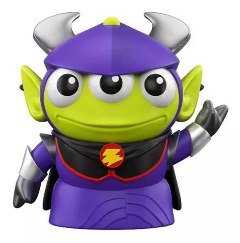 Disney Pixar Figuras Remix Toy Story figura Emperador Zurg