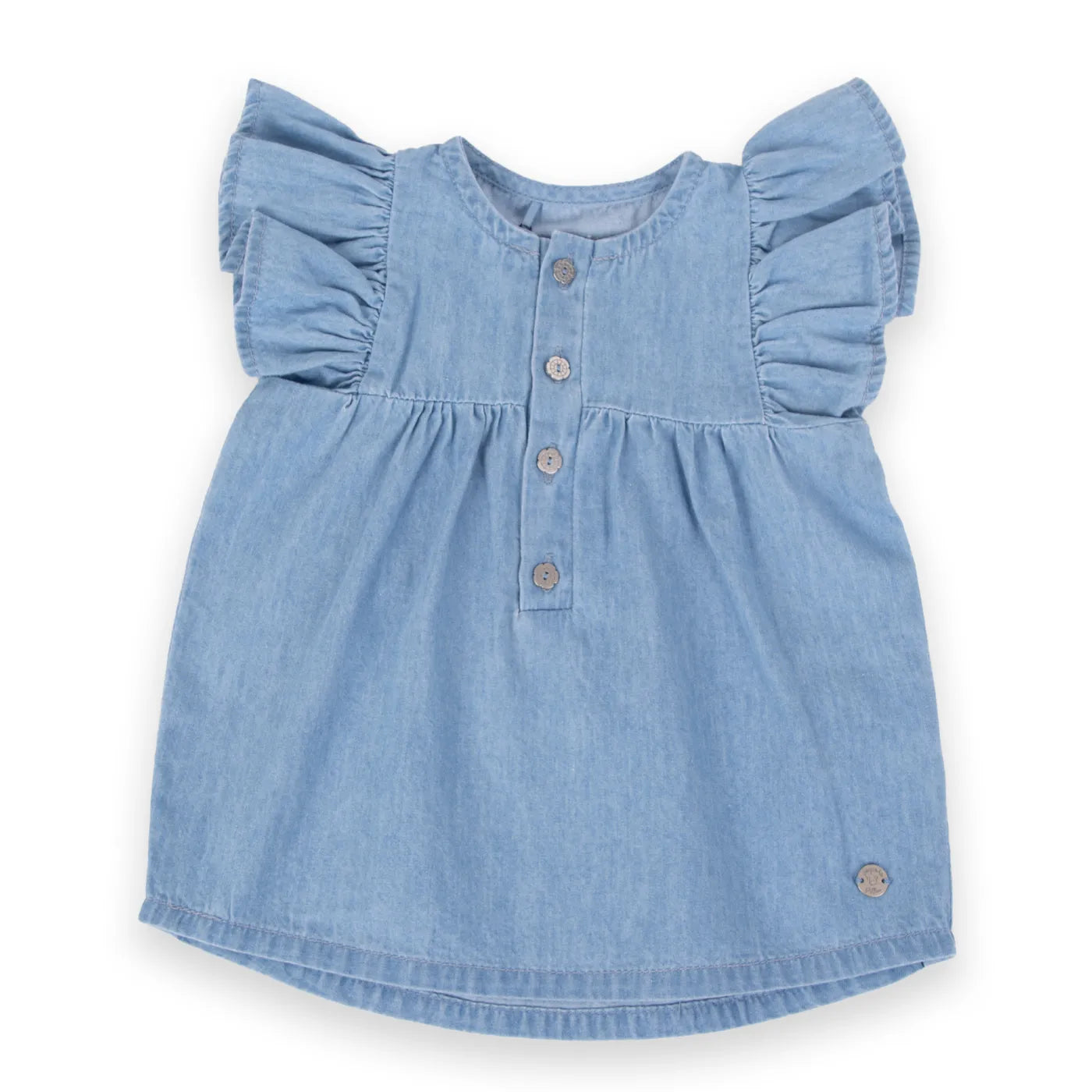 blusa-niña-bebé-denim