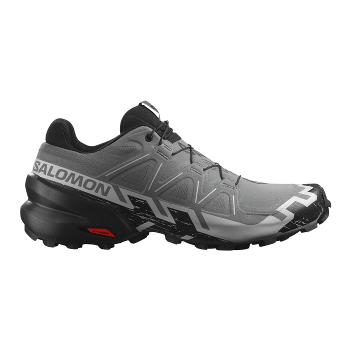 Speedcross 6 Gris