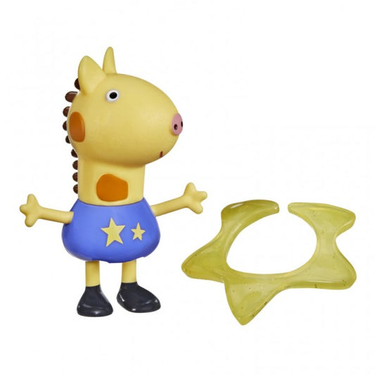 Figura Peppa Pig Amigos Divertidos – Gerald