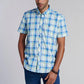 camisa-hombre-checkered-kansas-f-turquoise