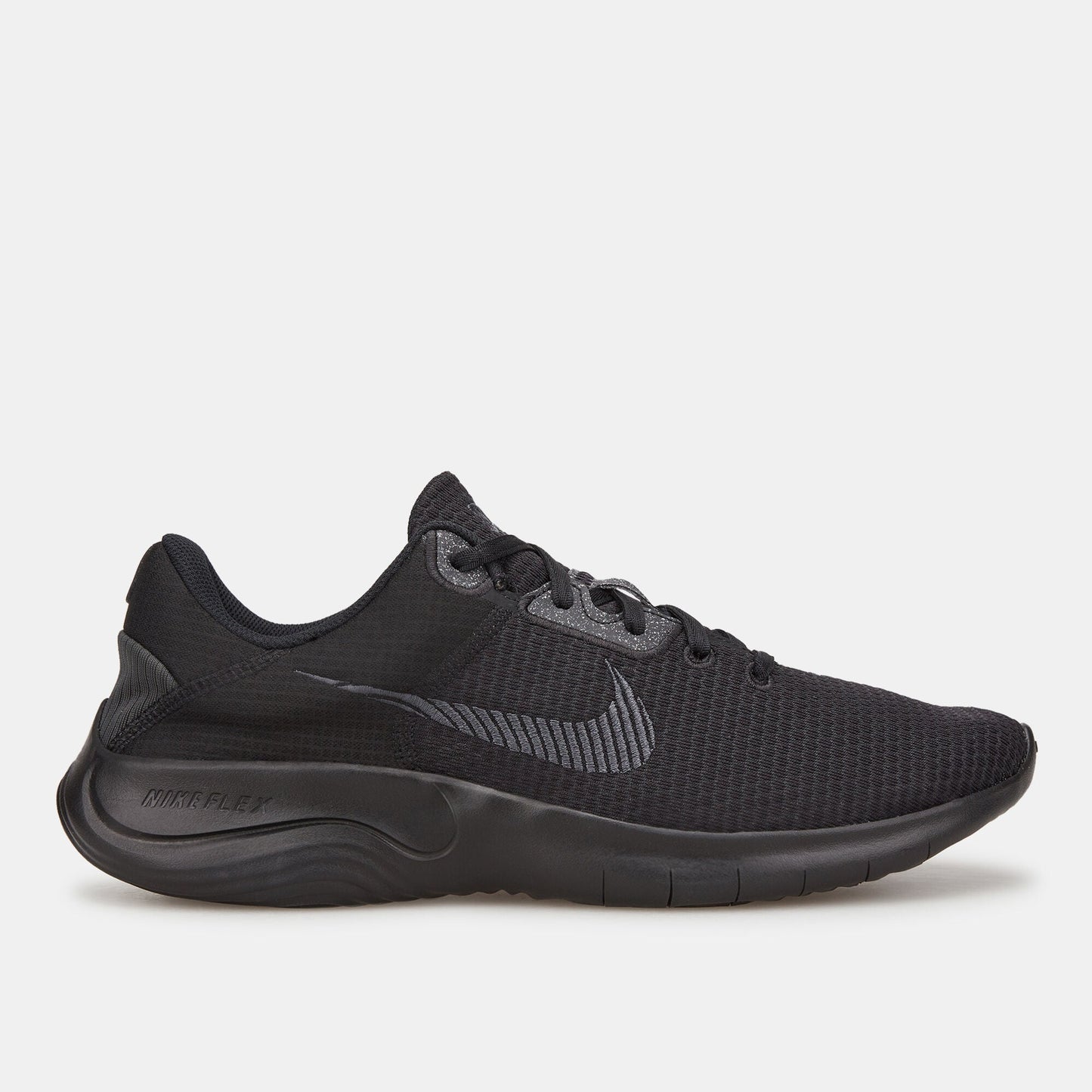 zapatilla-hombre-flex-experience-run-11-road-running-negra