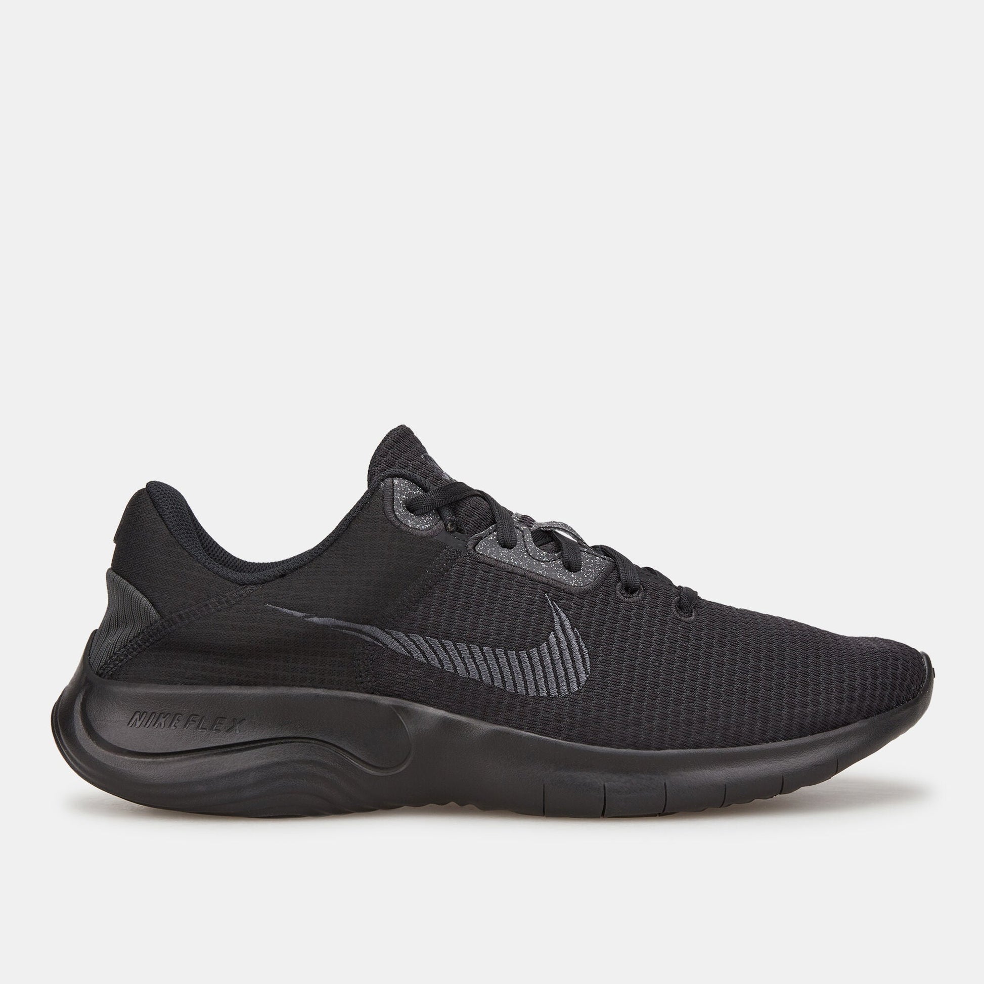 zapatilla-hombre-flex-experience-run-11-road-running-negra