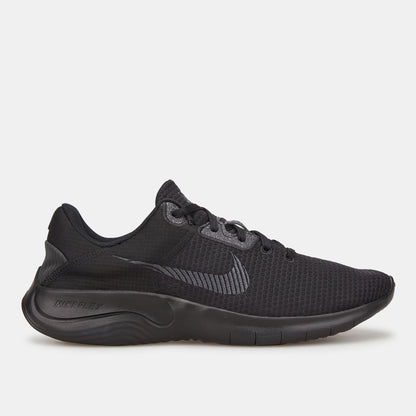 zapatilla-hombre-flex-experience-run-11-road-running-negra