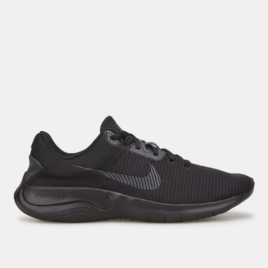 zapatilla-hombre-flex-experience-run-11-road-running-negra