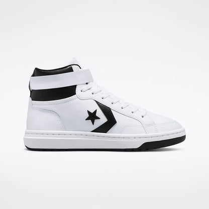Zapatilla Hombre Chuck Taylor All Star High Street Blanco