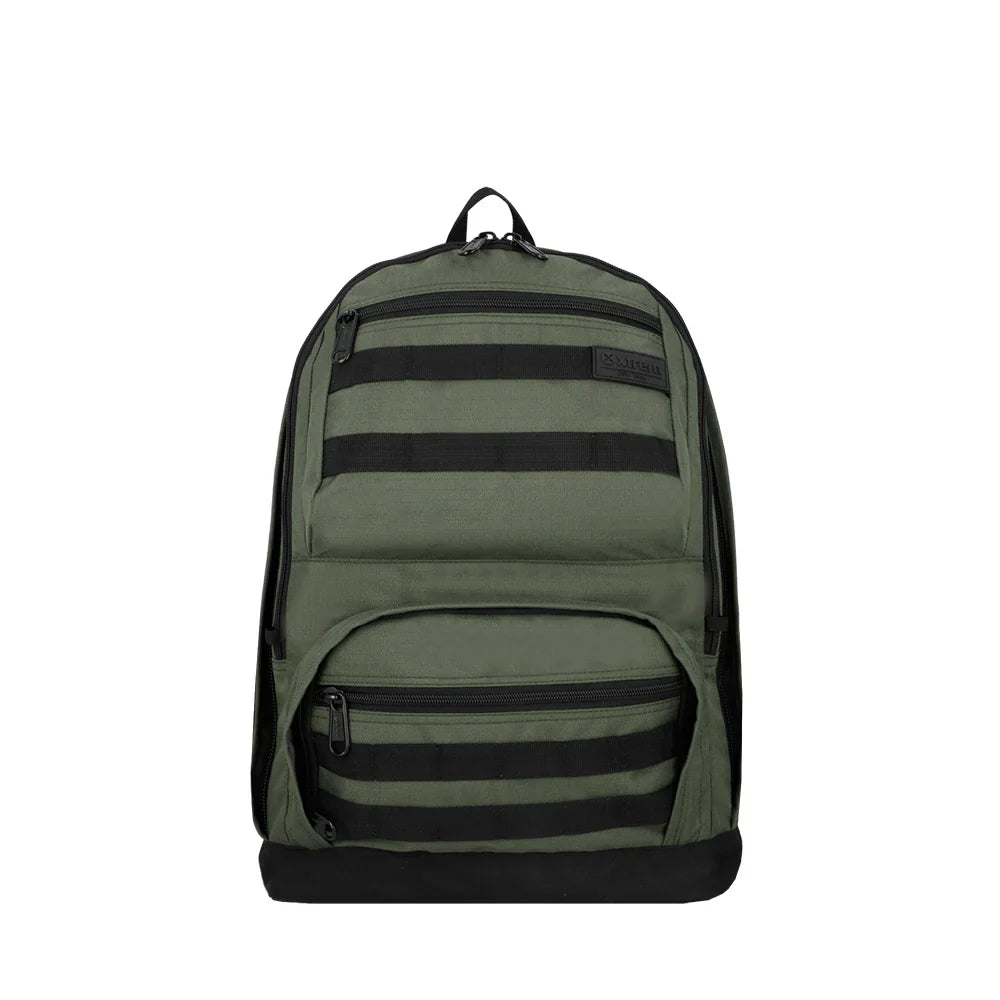 mochila-para-notebook-16"-bandit-2.0-verde