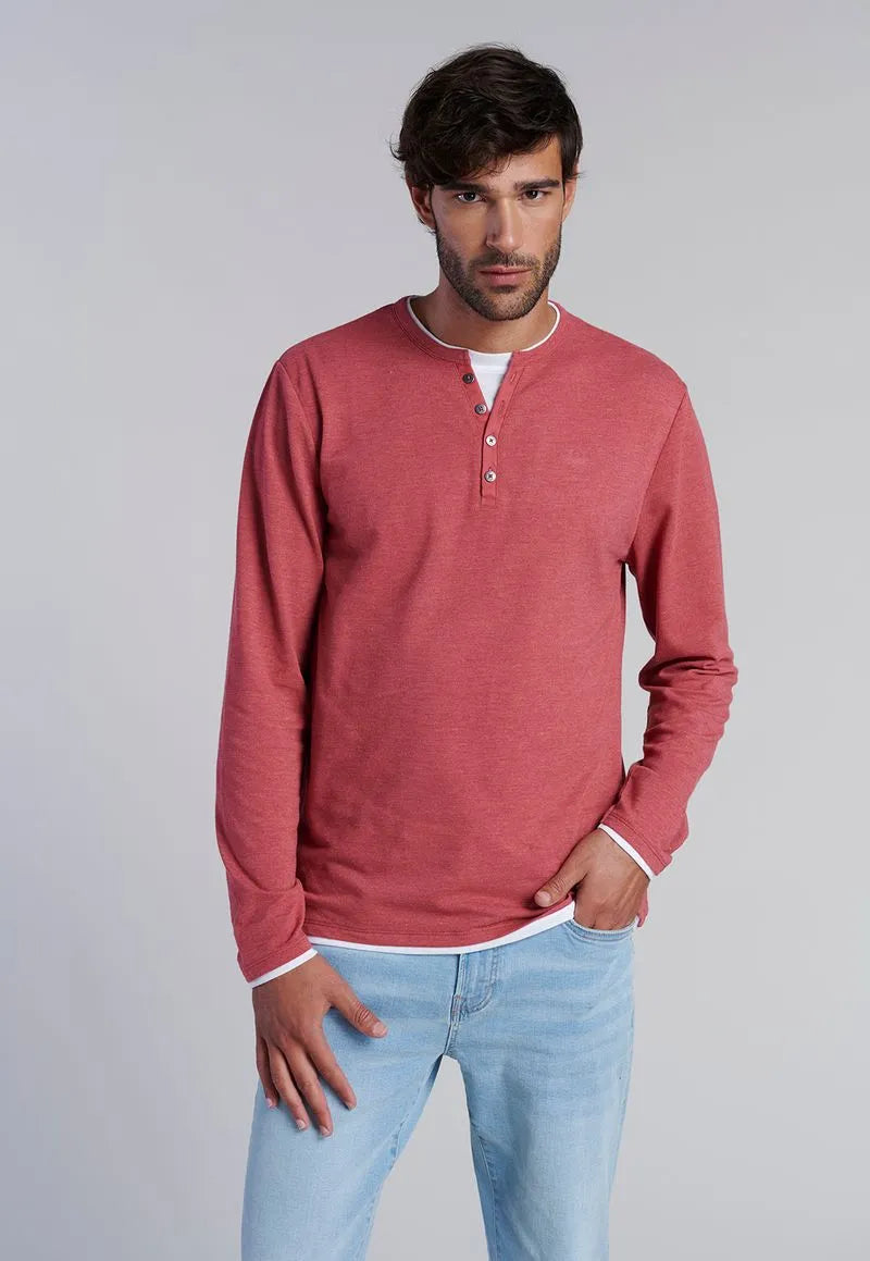 polera-hombre-ml-dobel-indiana-red