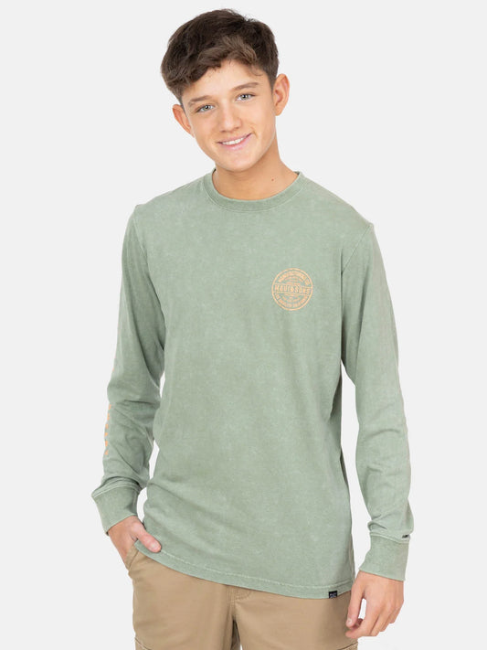 polera--niño-m/l-ryl-angeles-verde