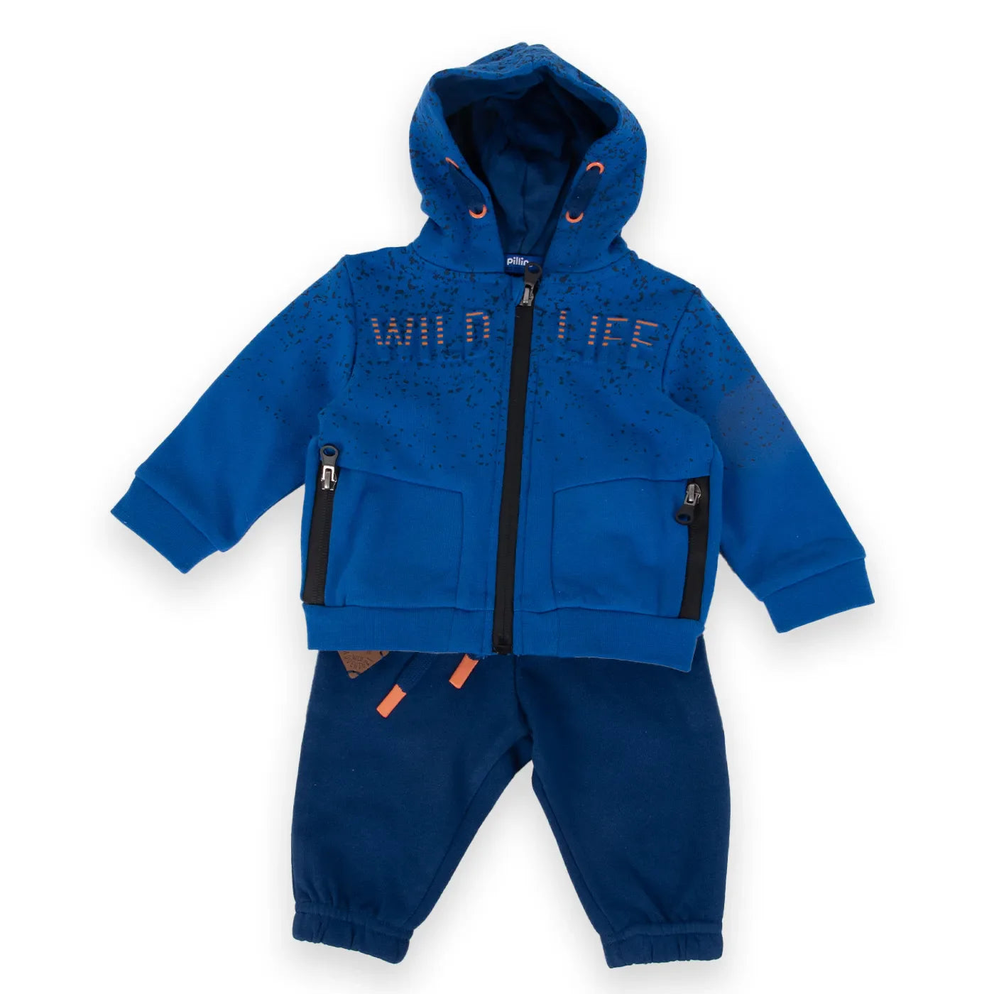 buzo-niño-azul-eléctrico-wild-life