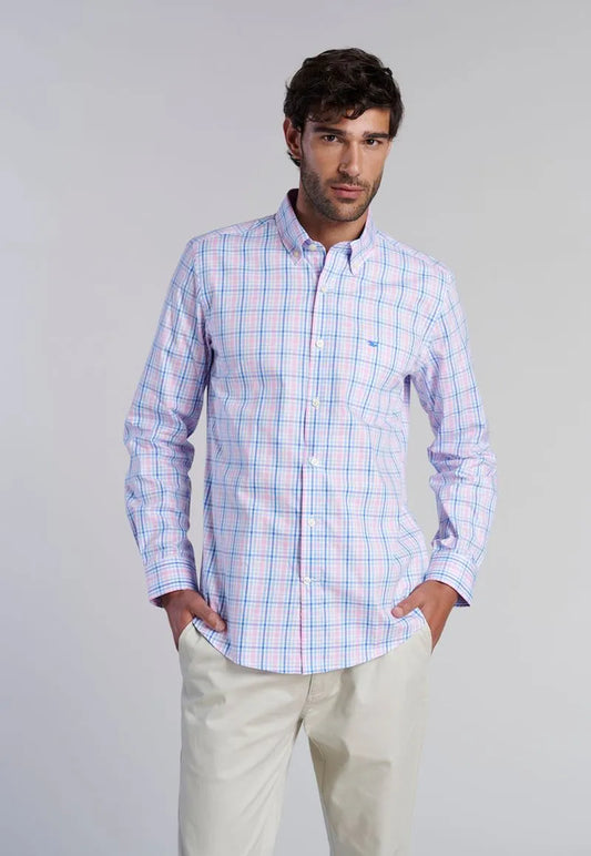 camisa-hombre-check-bristol-sc-pink