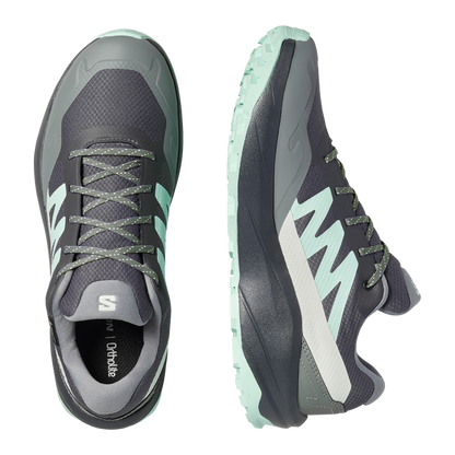Zapatilla Outscape Mujer Gore-tex Asphalt