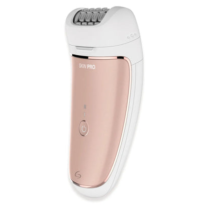 Depiladora Softshine Plus Usb
