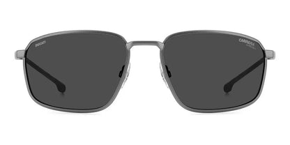 Lente de Sol Hombre Carrera Carduc 052/S Gris Mate