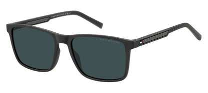 Lentes de Sol Hombre Tommy Hilfiger TH 2201/S KB7/KU Grigio