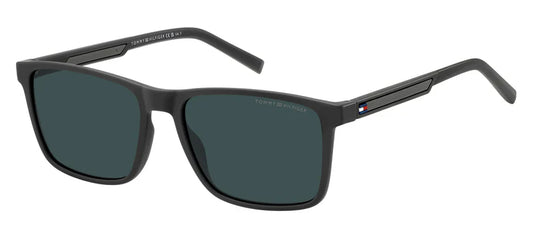 Lentes de Sol Hombre Tommy Hilfiger TH 2201/S KB7/KU Grigio