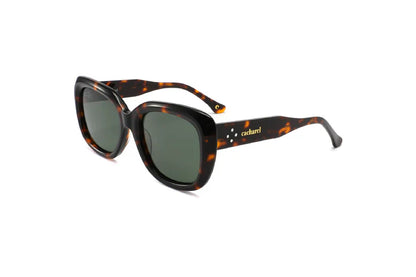 Lentes de Sol Mujer Cacharel CA 060 C2 Cafe