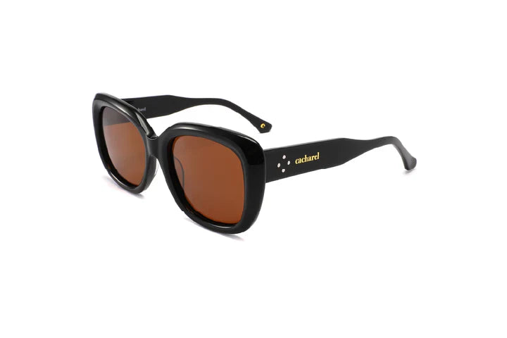 Lente de Sol Mujer Cacharel CA 060 C4 Negro