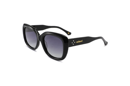 Lente de Sol Mujer Cacharel CA 060 C1 Negro