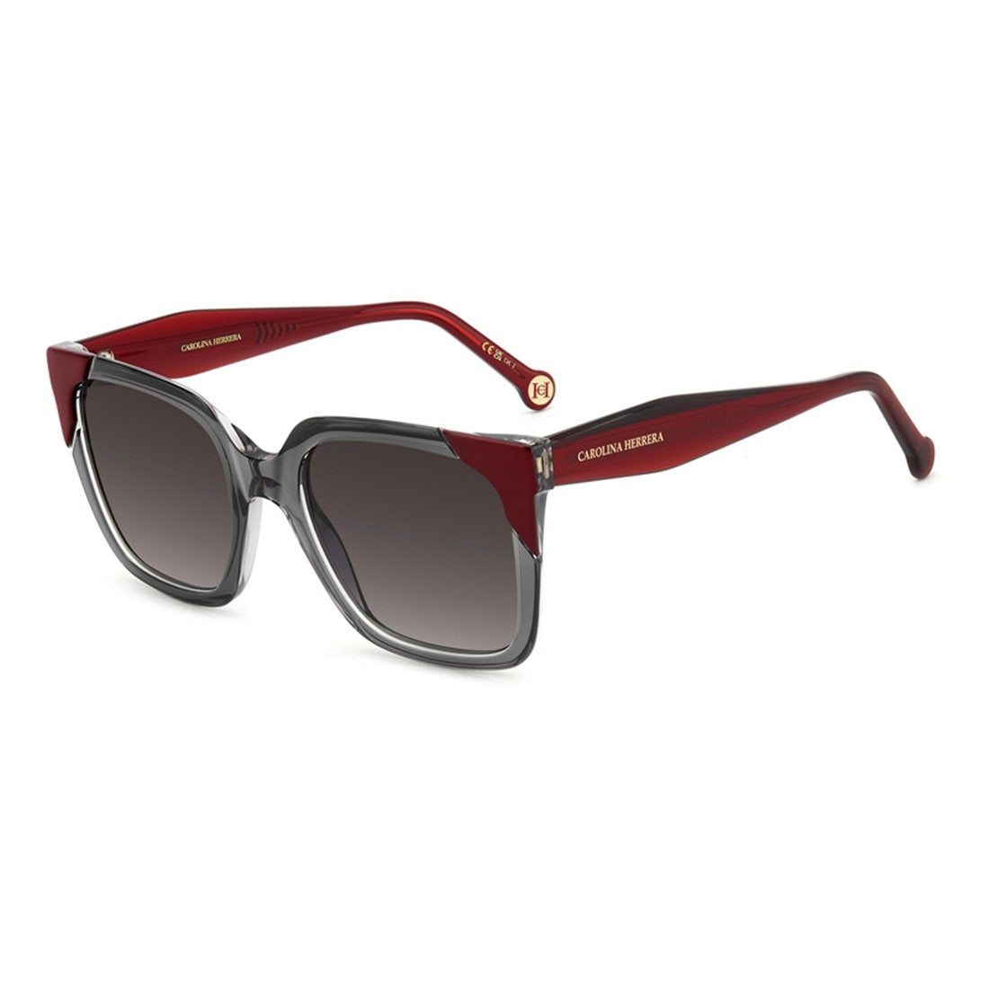 Lentes de Sol Mujer Carolina Herrera HER 0288/S 268(9O) Rojo