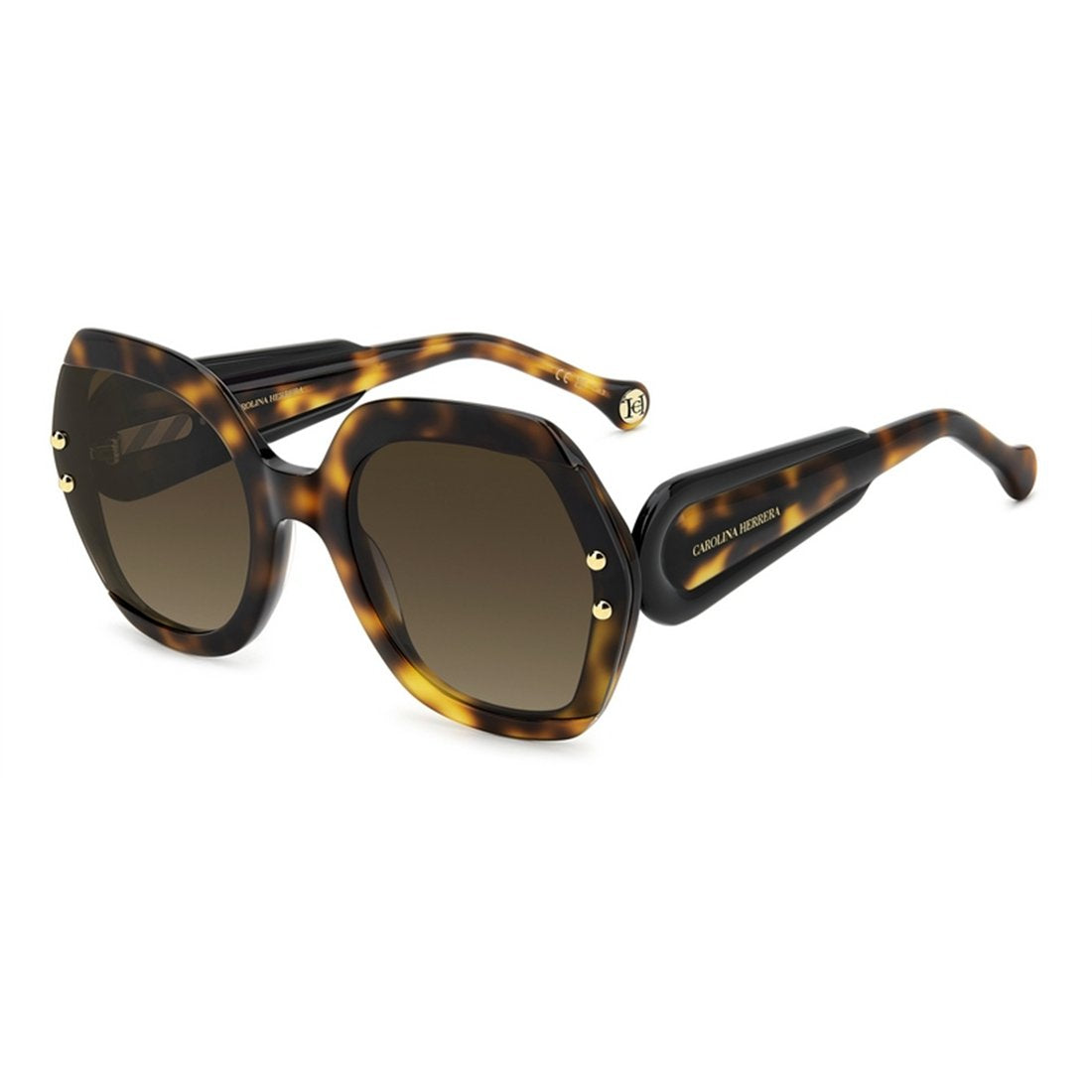 Lentes de Sol Mujer Carolina Herrera HER 0314/G/S 086(HA) Habana
