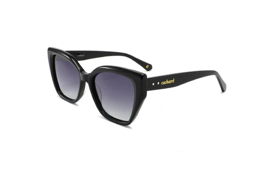 Lente de Sol Mujer Polarizado Cacharel CA059C1 Negro