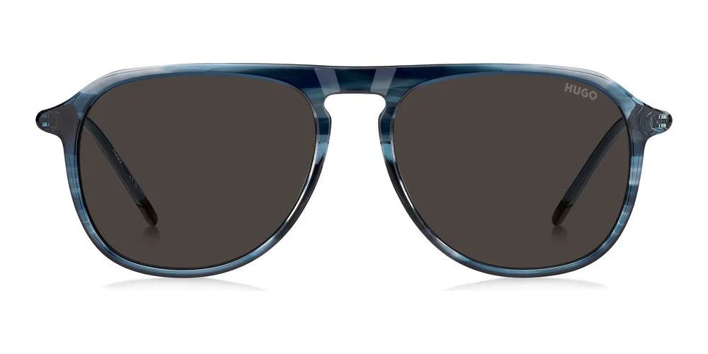 Lente de Sol Unisex Hugo Boss HG1341/S381 Azul
