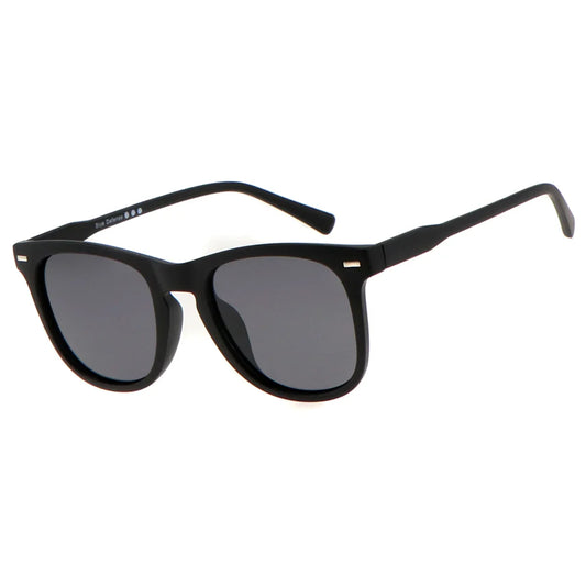 Lente de Sol Unisex Polarizado BD210C1 Negro