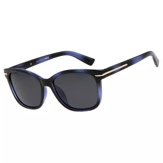 Lente de Sol Unisex Polarizado BD216C4 Azul