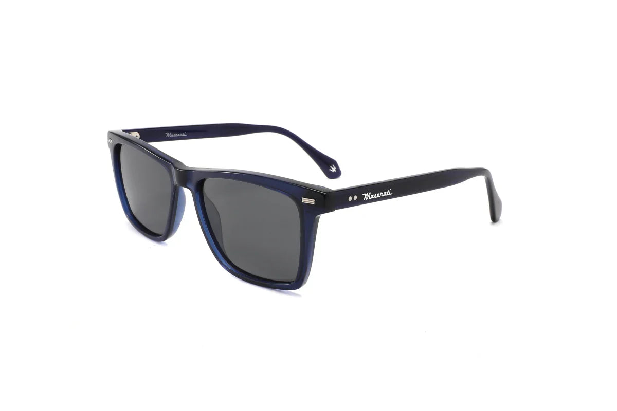 Lentes de sol Unisex MA365 C4 Azul