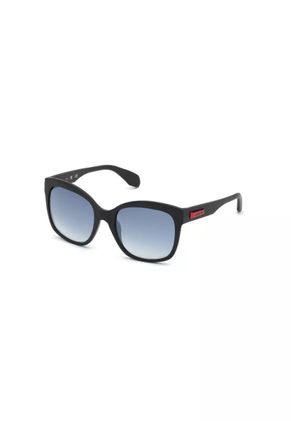 Lentes de Sol Mujer Adidas Originals OR001202C54 Negro Mate