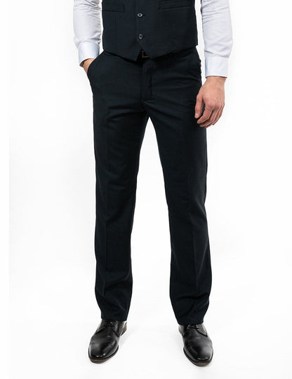 Pantalon Hombre SH09505 Azul
