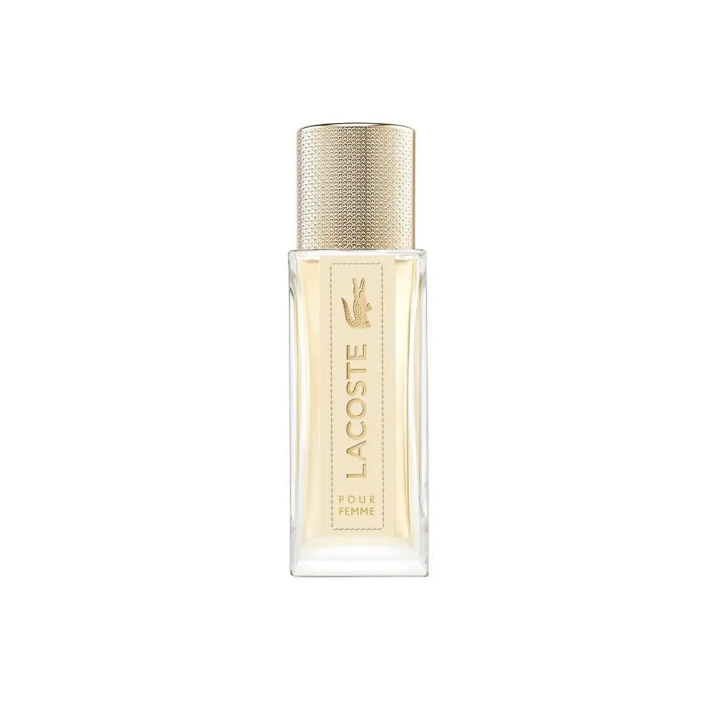 Perfume Mujer Lacoste Pour Femme Edp Vapo 50ml