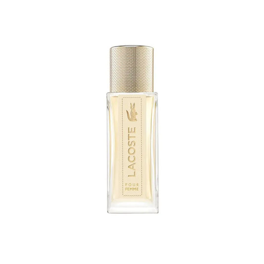 Perfume Mujer Lacoste Pour Femme Edp Vapo 50ml