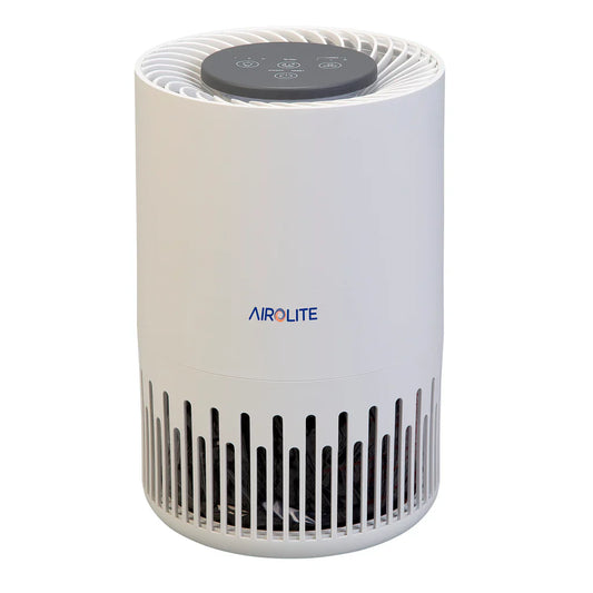 Purificador De Aire Sobremesa 2 Etapas Ap-H510 Airolite