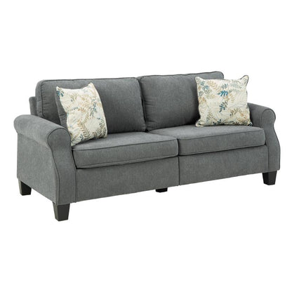 Sofa Alessio Ashley Furniture Gris