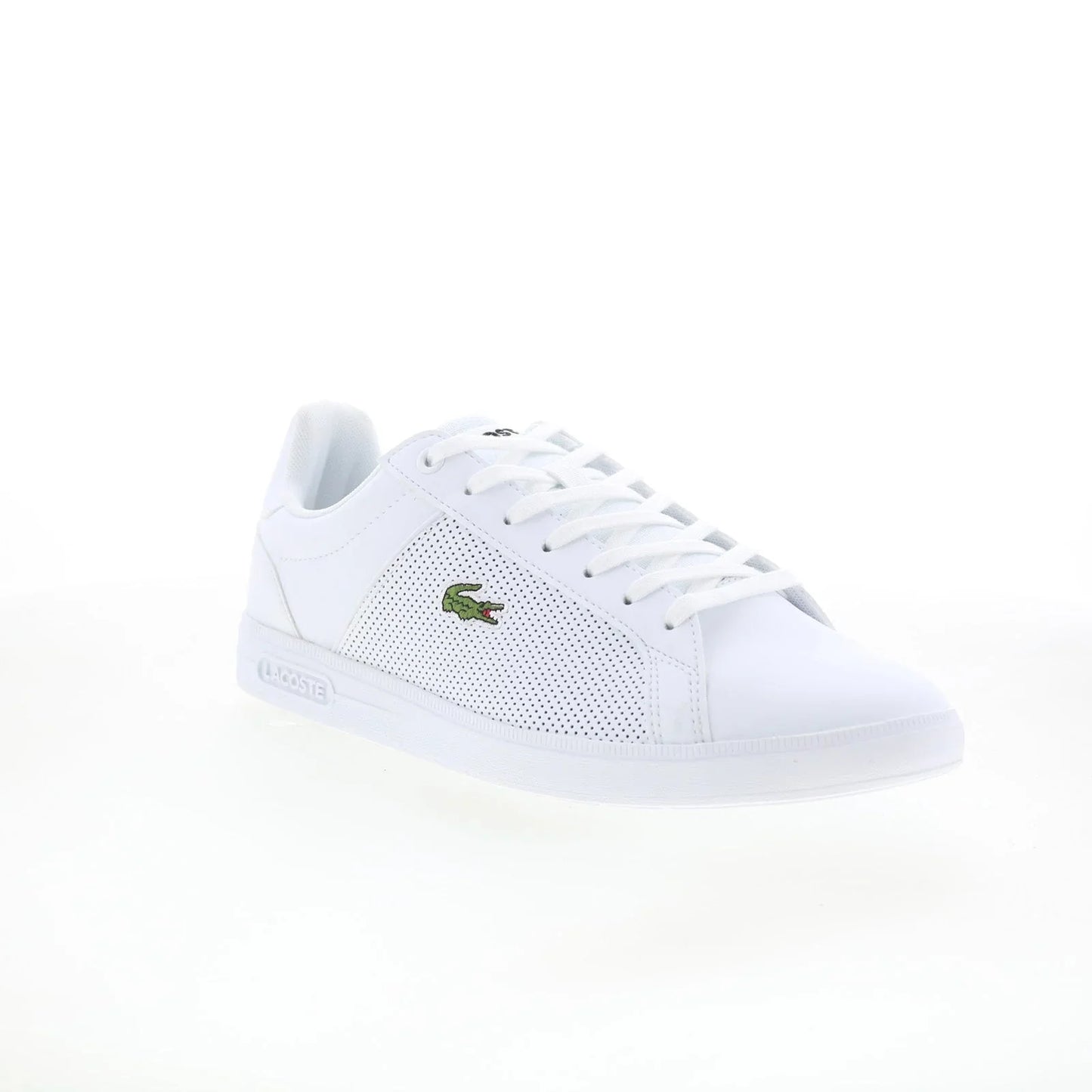Zapatilla Hombre Lite Base 224 1 SMA Blanco
