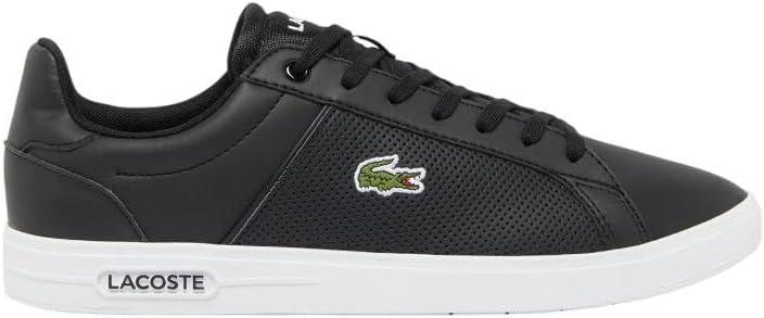 Zapatilla Hombre Lite Base 224 1 SMA Negra