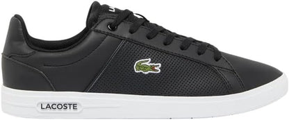 Zapatilla Hombre Lite Base 224 1 SMA Negra