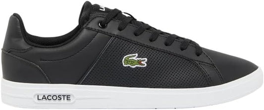 Zapatilla Hombre Lite Base 224 1 SMA Negra