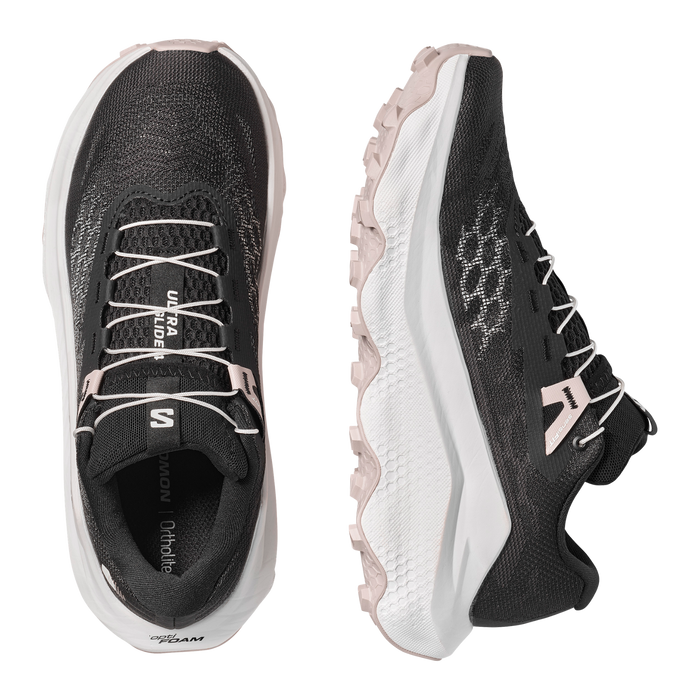 Zapatilla Ultra Glide 4 Mujer