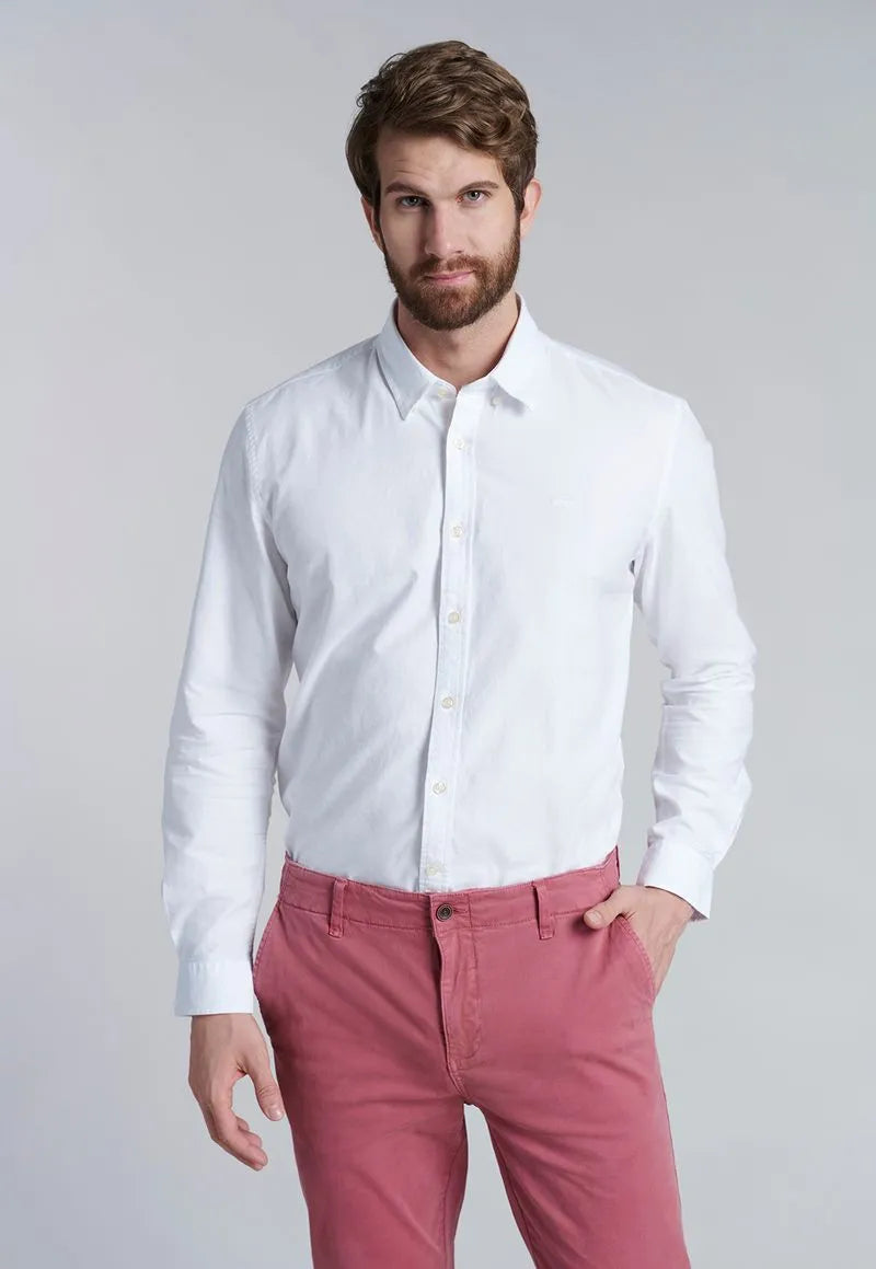camisa-hombre-white-sport-oxford