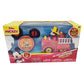 Camión De Bomberos Rc Mickey Infantoys