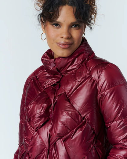 parka-mujer-bottega-burdeo