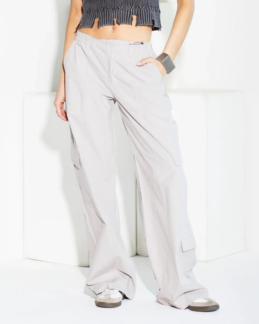 pantalón-mujer-miss-cargo-gris